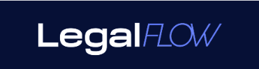 Soporte - LegalFlow logo